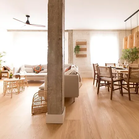 Carmelo Gil Ac By Staynnapartments Bilbao Extérieur photo