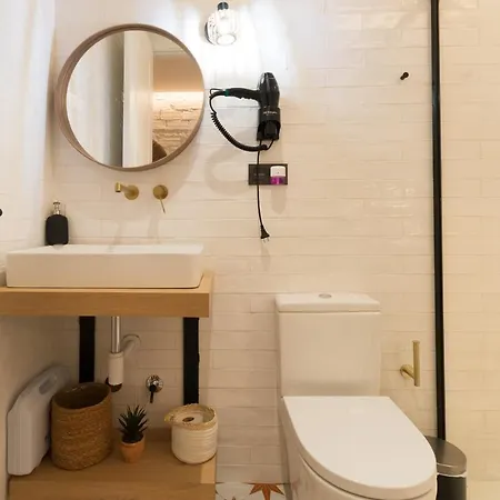 Carmelo Gil Ac By Staynnapartments Bilbao Extérieur photo