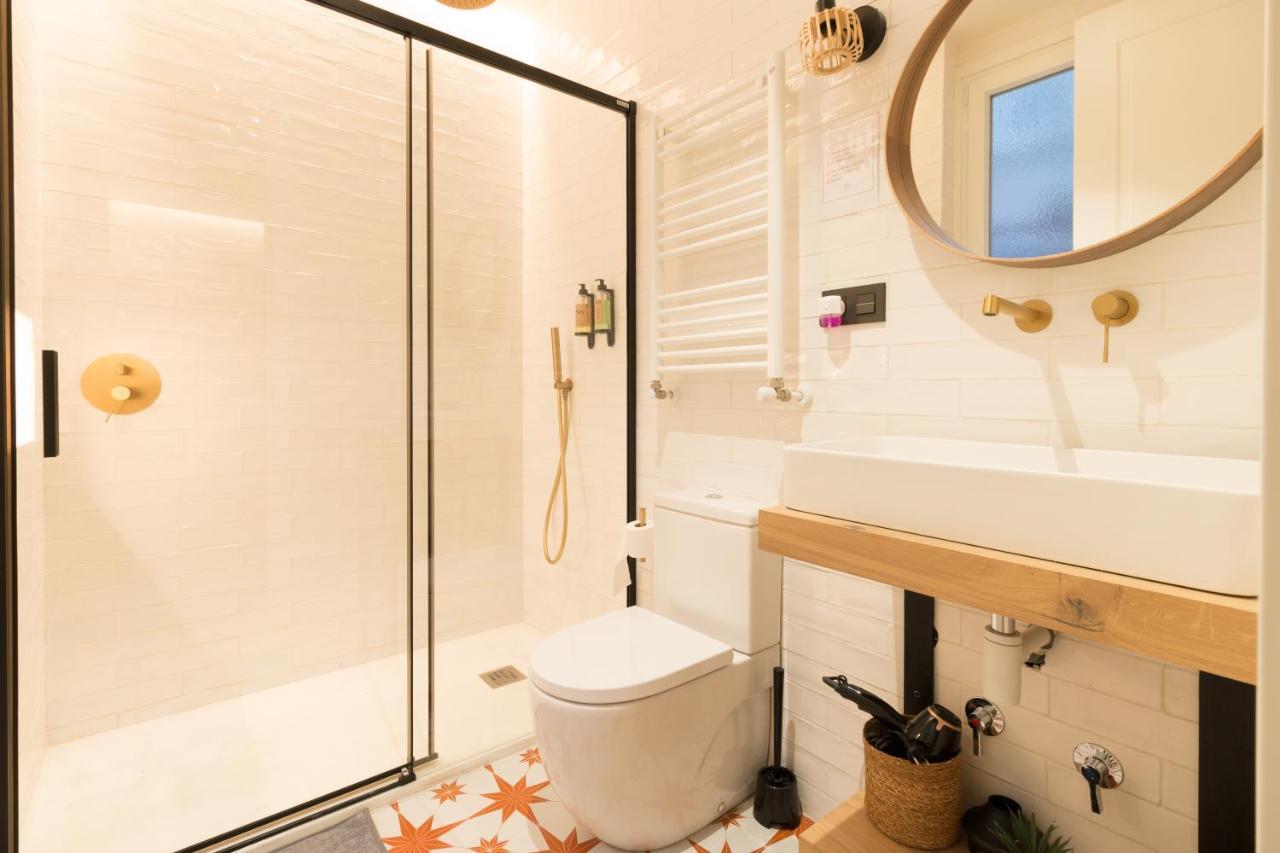 Apartment Carmelo Gil Ac By Staynnapartments