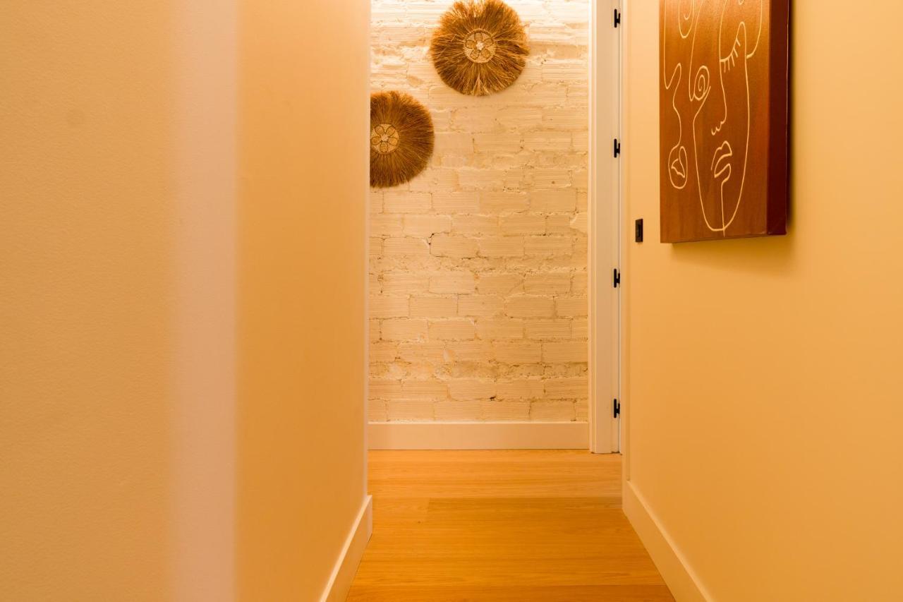 Carmelo Gil Ac By Staynnapartments Apartment Bilbao