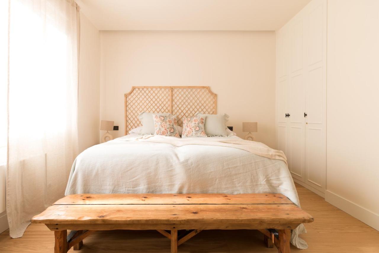 Apartment Carmelo Gil Ac By Staynnapartments *