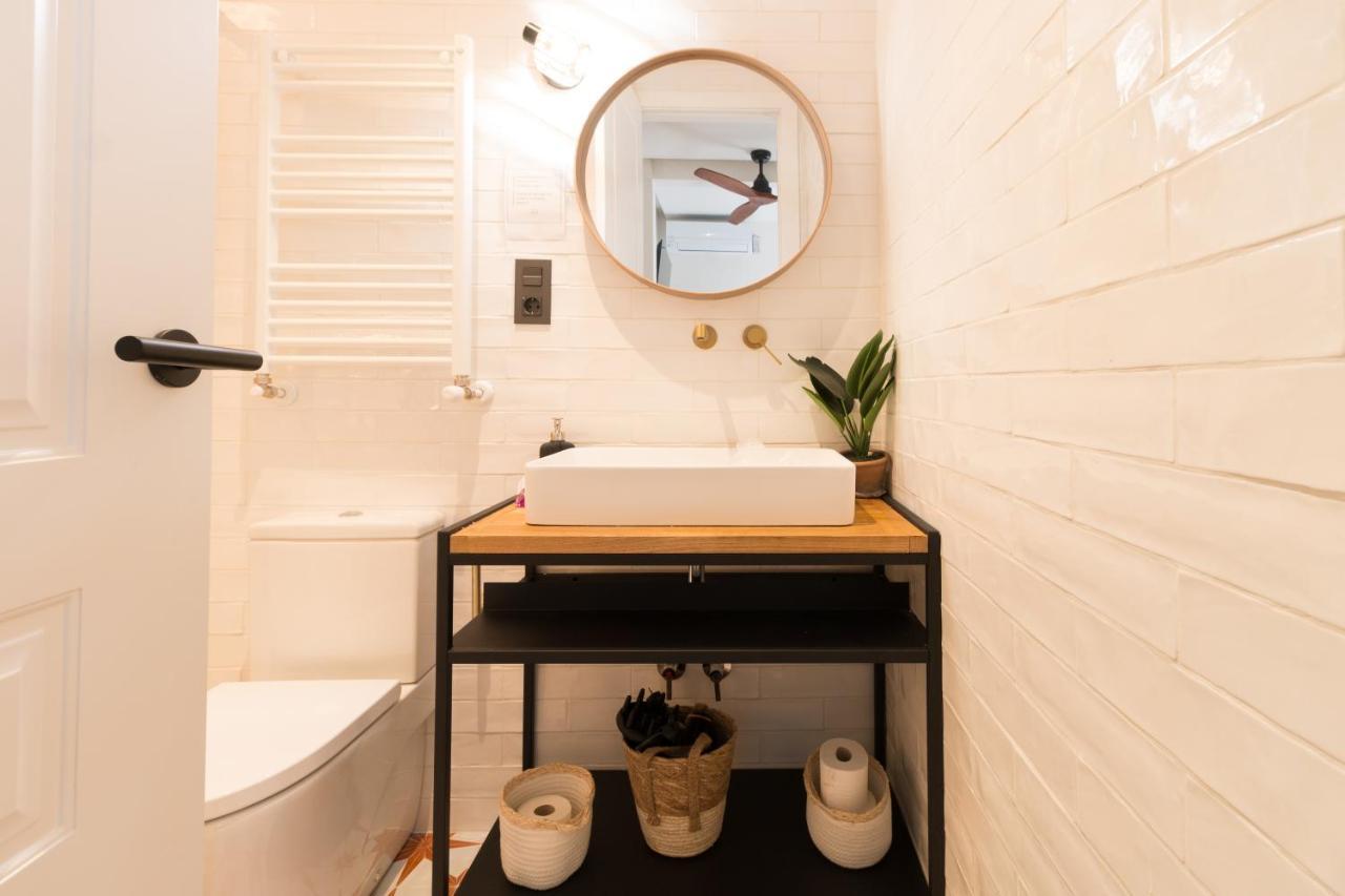 Carmelo Gil Ac By Staynnapartments Apartment Bilbao