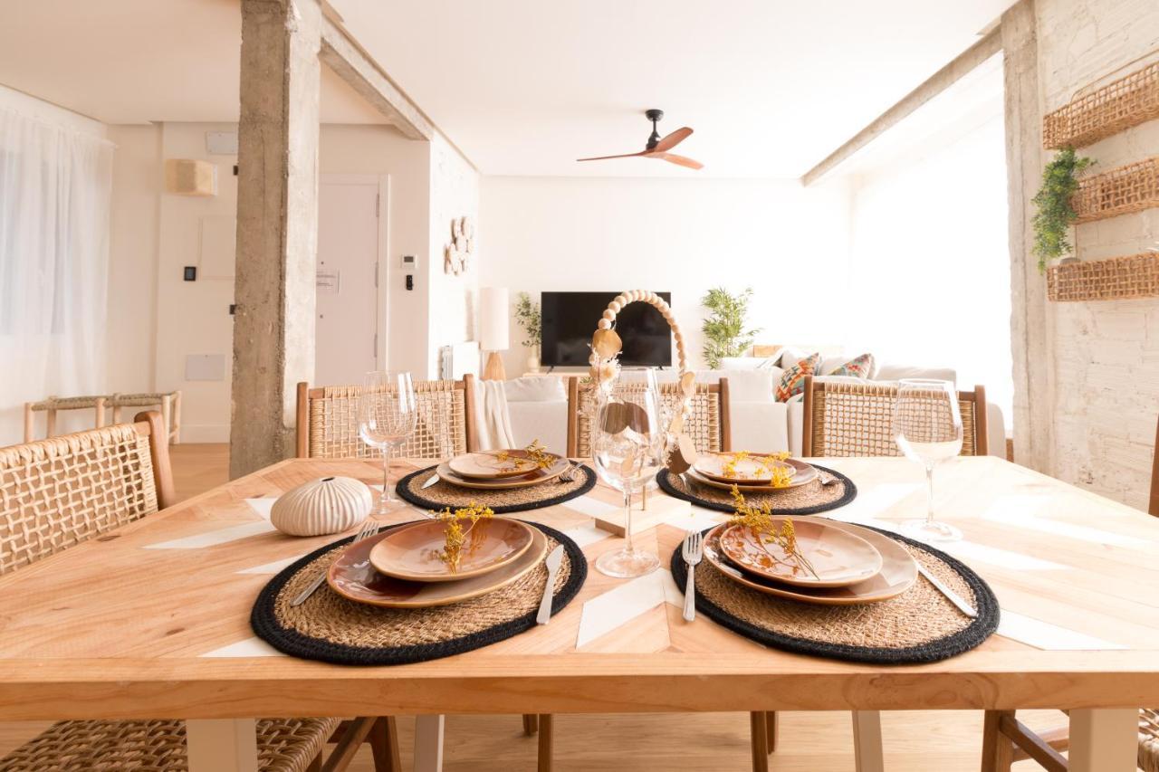 Apartment Carmelo Gil Ac By Staynnapartments *