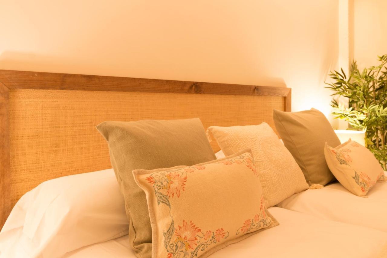Carmelo Gil Ac By Staynnapartments Apartment *
