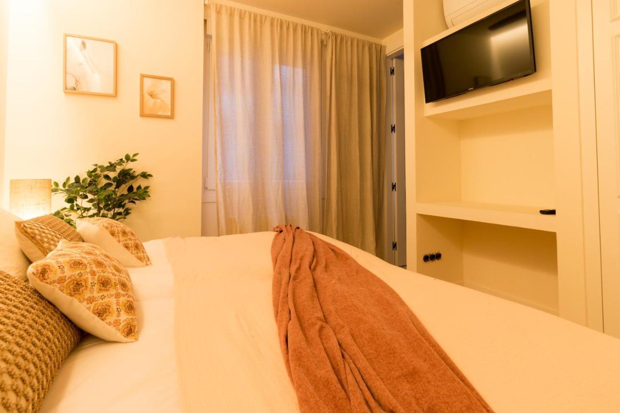 Carmelo Gil Ac By Staynnapartments Apartment Bilbao